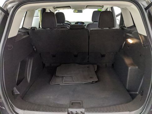 Certified 2018 Ford Escape S image 18