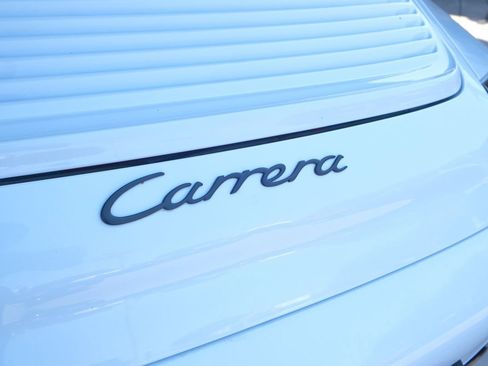 Used 1999 Porsche 911 Carrera image 38