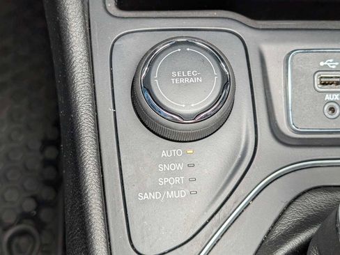 Used 2019 Jeep Cherokee Latitude Plus w/ Cold Weather Group image 29