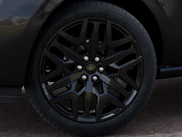New 2027 Ford Expedition Max Platinum w/ Stealth Performance Package AWD/4WD image 19