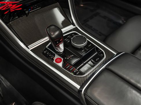 Used 2023 BMW M8 Competition image 53