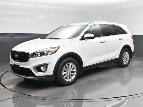 Used 2017 Kia Sorento EX w/ EX V6 Premium Package FWD image 22