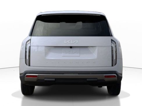 New 2027 Kia Telluride LX image 5