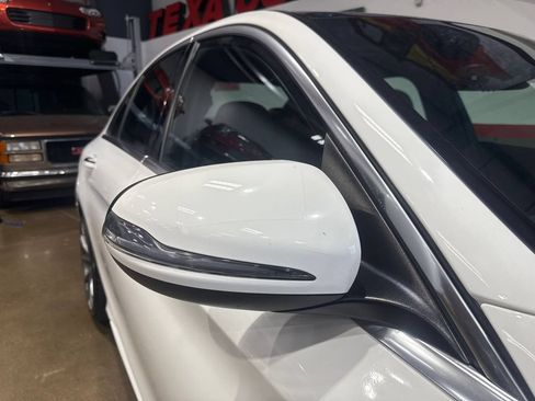 Used 2017 Mercedes-Benz C 63 AMG Sedan image 70