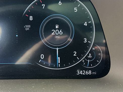 Used 2023 Hyundai Sonata SEL Plus FWD image 16