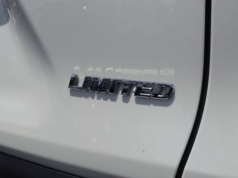 Used 2019 Toyota RAV4 Limited w/ Cold Weather Package AWD/4WD image 22