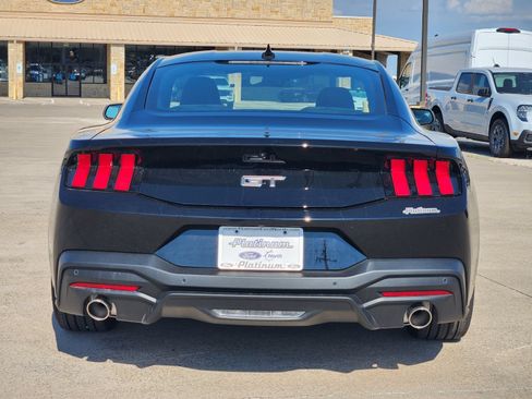New 2026 Ford Mustang GT RWD image 8
