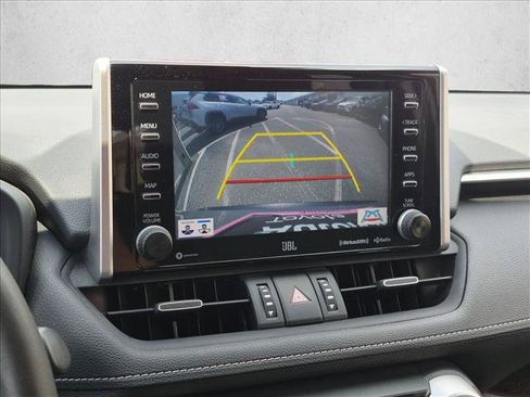 Used 2020 Toyota RAV4 Limited AWD/4WD image 14
