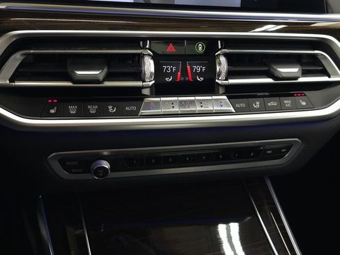 Used 2020 BMW X5 xDrive40i w/ Premium Package image 37
