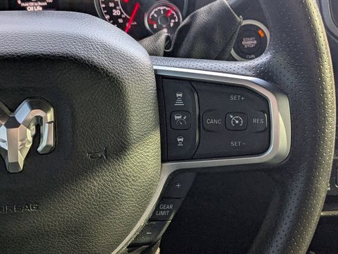 Used 2025 RAM 3500 Tradesman AWD/4WD image 21