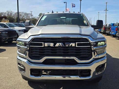 New 2026 RAM 2500 Tradesman image 15