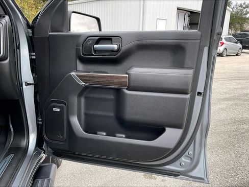 Certified 2022 Chevrolet Silverado 1500 RST w/ Texas Edition Plus image 20