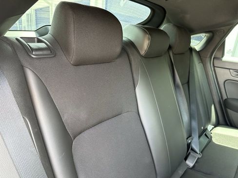 Used 2024 Honda Civic Sport image 28