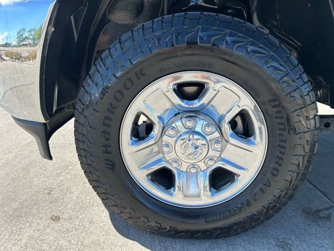 Used 2022 RAM 2500 Big Horn AWD/4WD image 31
