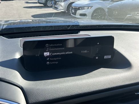 Certified 2025 MAZDA CX-50 AWD 2.5 S w/ Weather Package image 20