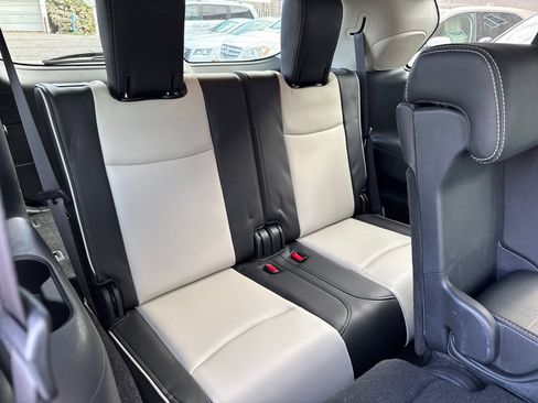 Used 2020 INFINITI QX60 Signature Edition image 11