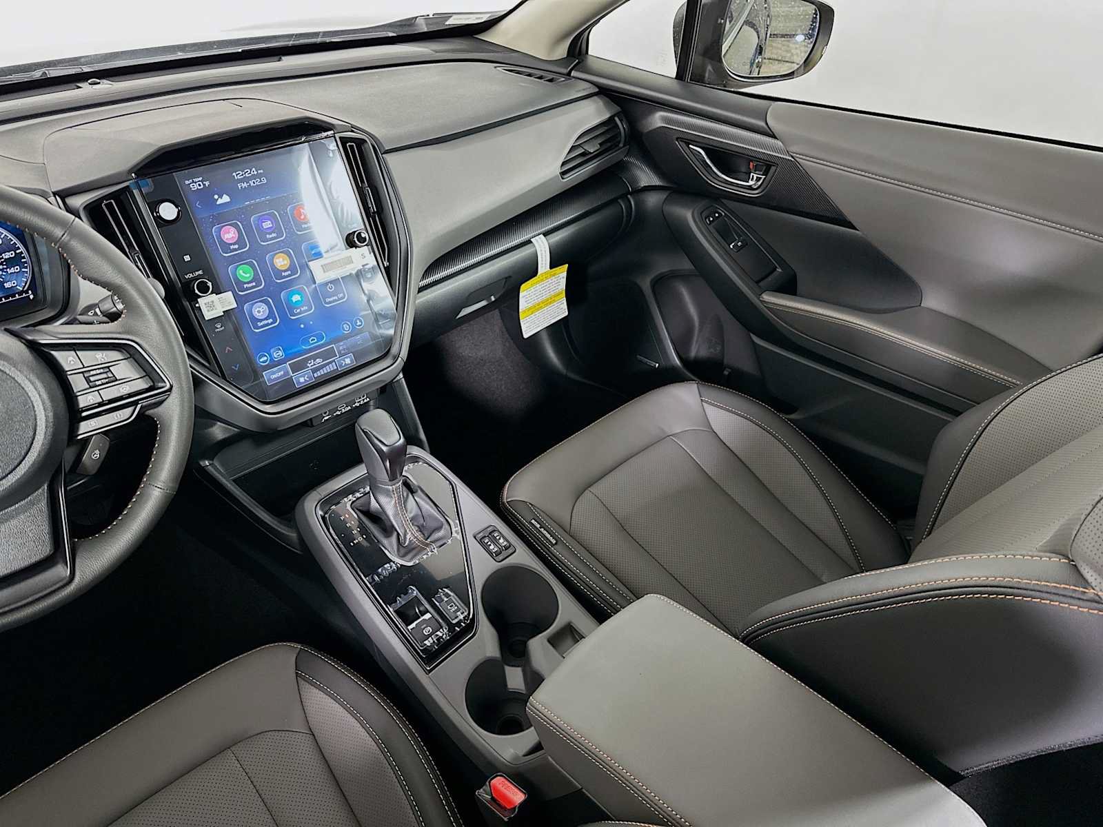 New 2026 Subaru Crosstrek 2.5i Limited w/ Convenience Package AWD/4WD image 22