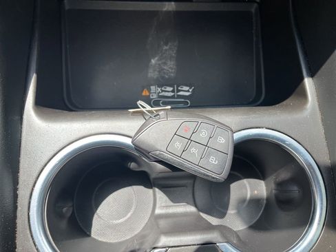 Used 2021 Chevrolet Tahoe LT RWD image 55