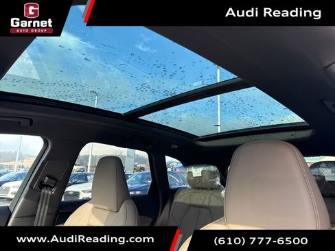 New 2025 Audi Q5 Premium Plus image 11