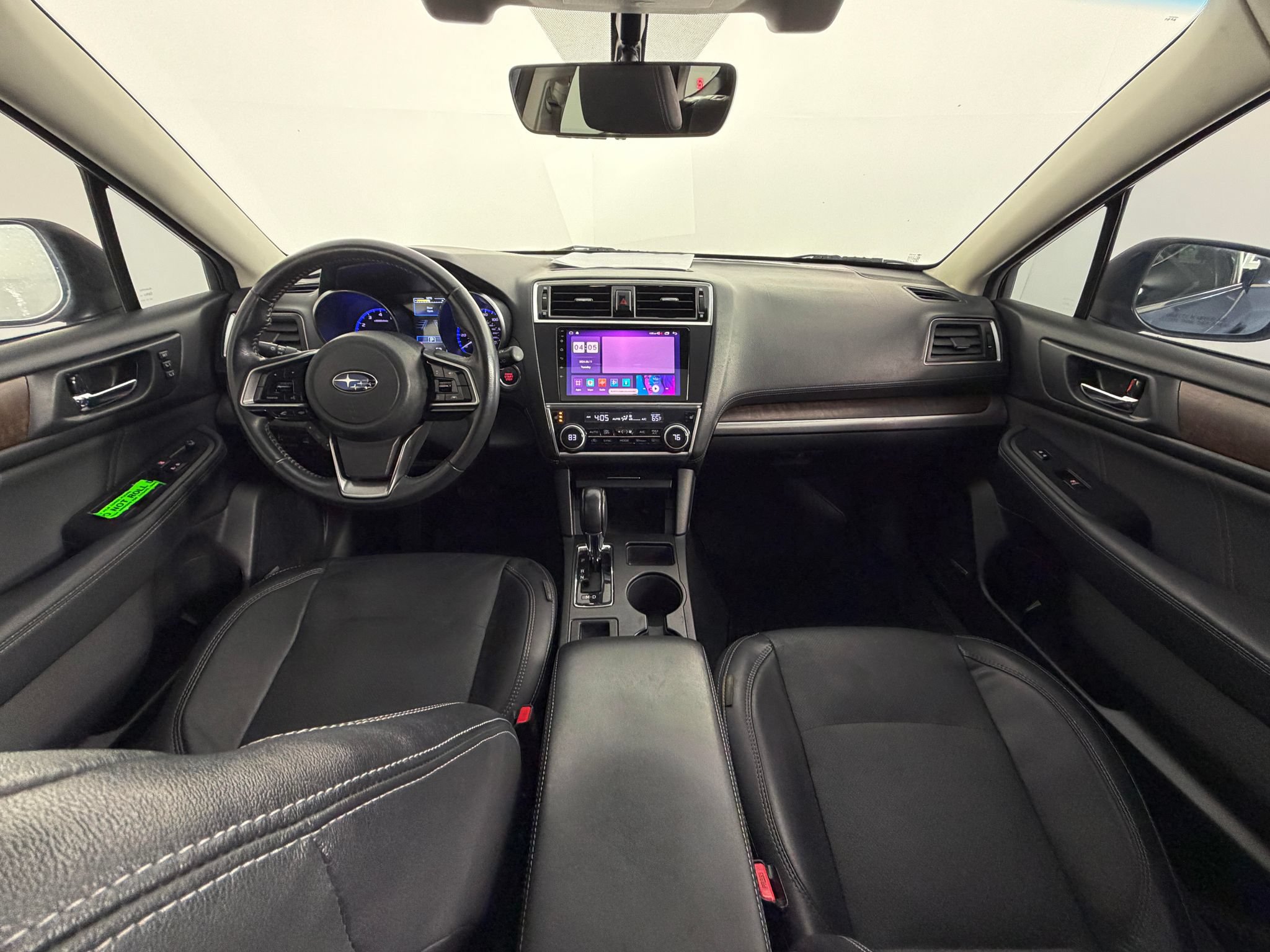 Used 2018 Subaru Outback 2.5i Limited AWD/4WD image 19