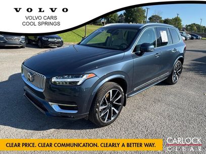 Used 2023 Volvo XC90 B6 Plus