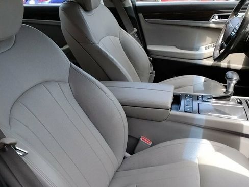 Used 2019 Genesis G80 3.8 AWD/4WD image 11