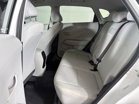 Used 2024 Hyundai Kona SEL FWD image 42