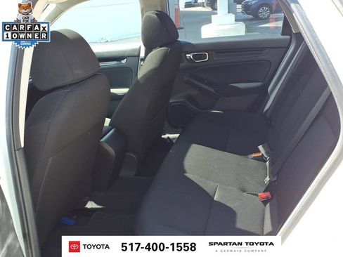 Used 2023 Honda Civic EX image 11