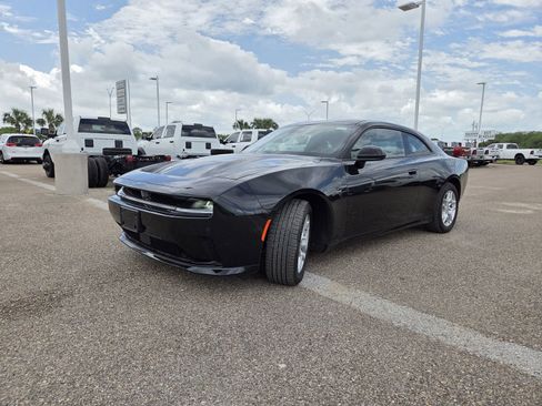 Used 2025 Dodge Charger Daytona R/T w/ Quick Order Package 25M R/T AWD/4WD image 3