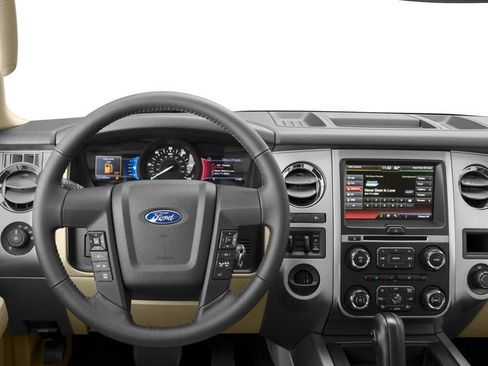 Used 2017 Ford Expedition XLT AWD/4WD image 7