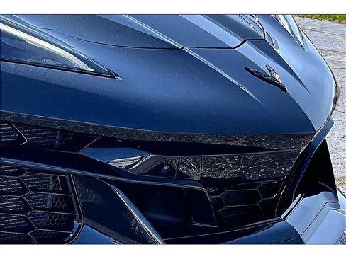 Used 2024 Chevrolet Corvette Z06 RWD image 29