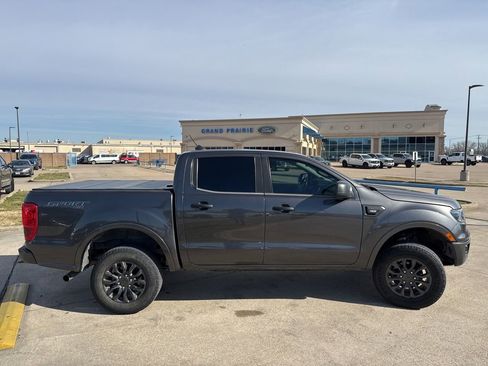 Used 2019 Ford Ranger XLT w/ Equipment Group 301A Mid image 17