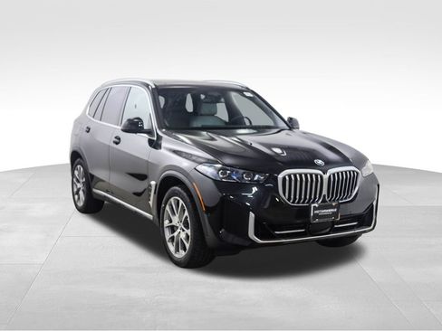 New 2026 BMW X5 xDrive40i image 7