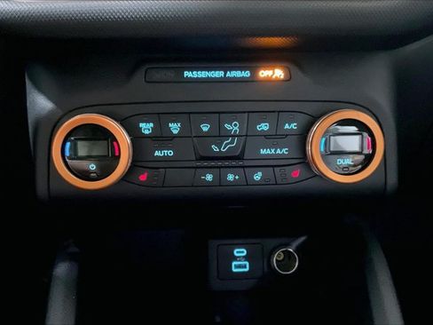 Used 2021 Ford Bronco Sport Outer Banks w/ Outer Banks Package (96D) AWD/4WD image 32