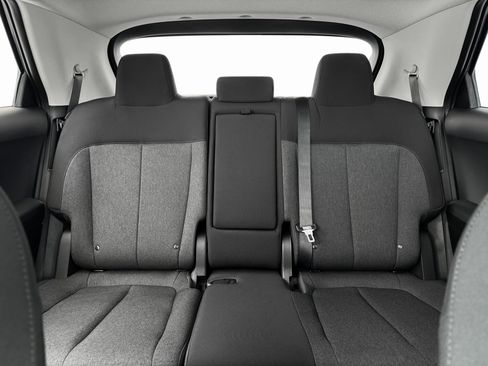 New 2026 Hyundai Ioniq 5 SE image 16