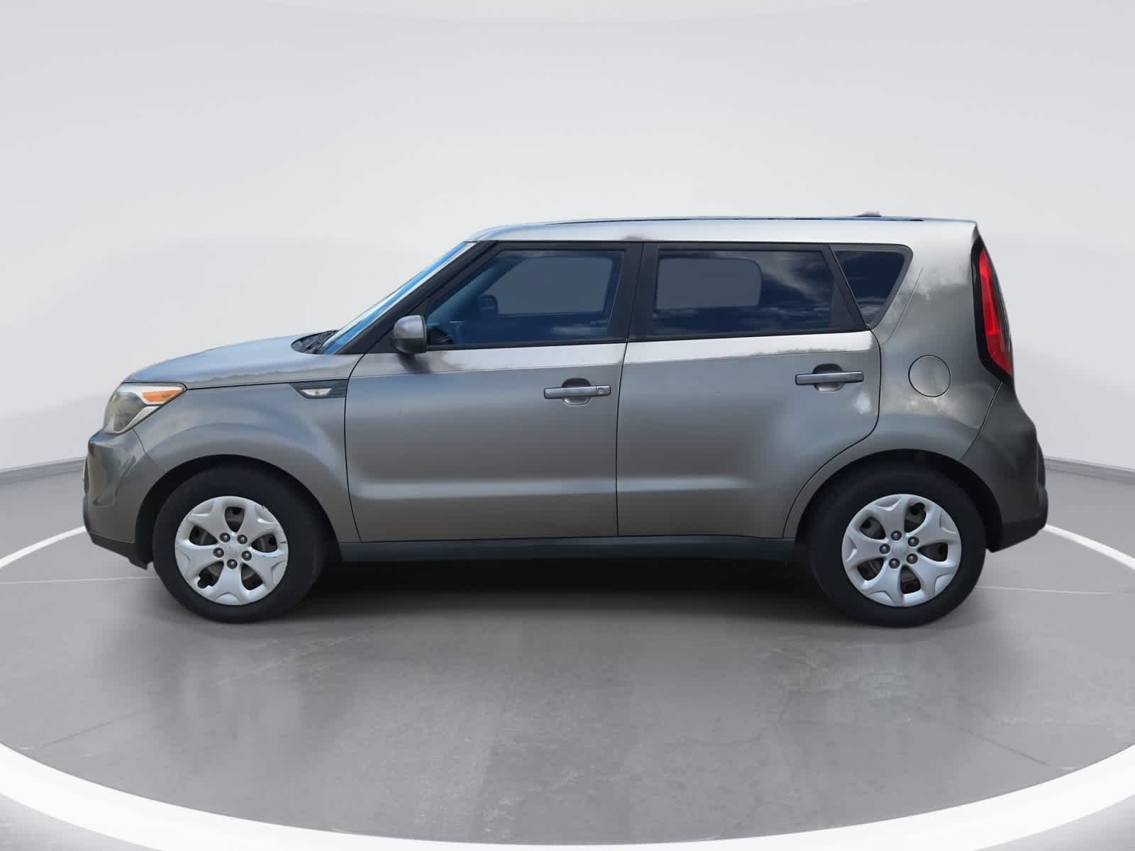 Used 2014 Kia Soul FWD image 5