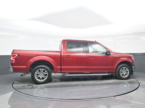 Used 2019 Ford F150 Lariat image 7