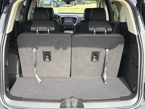 Used 2023 GMC Acadia Denali w/ Black Diamond Edition image 29