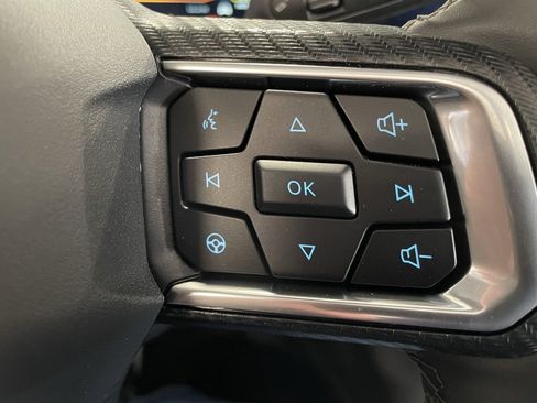 New 2026 Ford Mustang Premium w/ Anti-Theft Package image 14