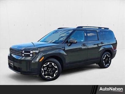 Used 2024 Hyundai Santa Fe SEL