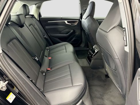 New 2026 Audi A6 Premium Plus image 21