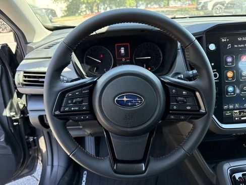 New 2025 Subaru Crosstrek 2.5i Limited image 26