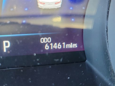 Used 2023 Toyota Camry XSE image 22