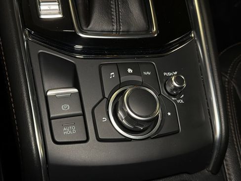 Used 2017 MAZDA CX-5 Grand Touring w/ Premium Package AWD/4WD image 34