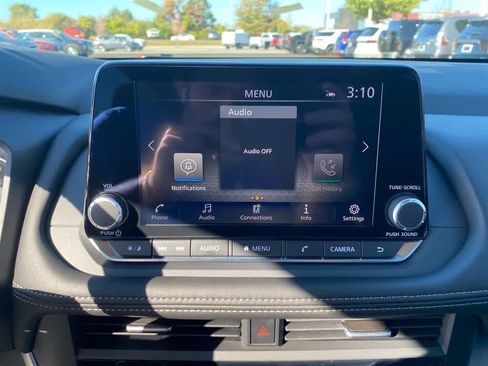 New 2026 Nissan Rogue SV w/ Cold Weather Package image 20