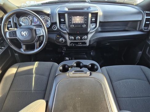 Used 2022 RAM 2500 Tradesman image 11