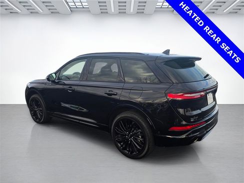 Certified 2023 Lincoln Corsair Reserve w/ Equipment Group 202A image 5