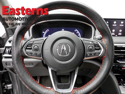 Used 2023 Acura MDX SH-AWD image 10