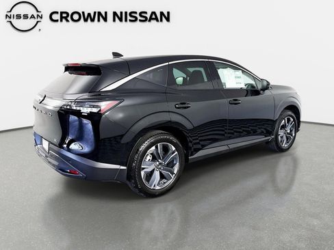 New 2026 Nissan Murano SL AWD/4WD image 5