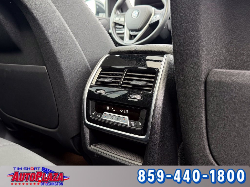 Used 2020 BMW X5 xDrive40i w/ Convenience Package AWD/4WD image 44